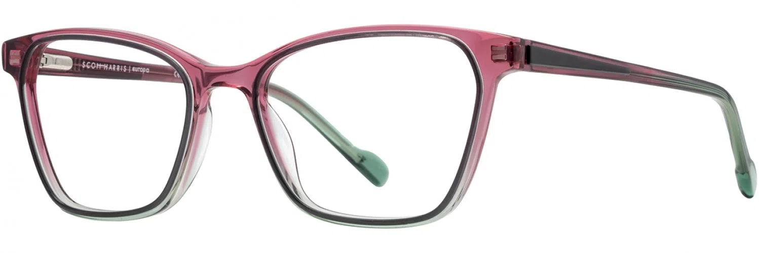 Scott Harris SH1004 Eyeglasses - view 7
